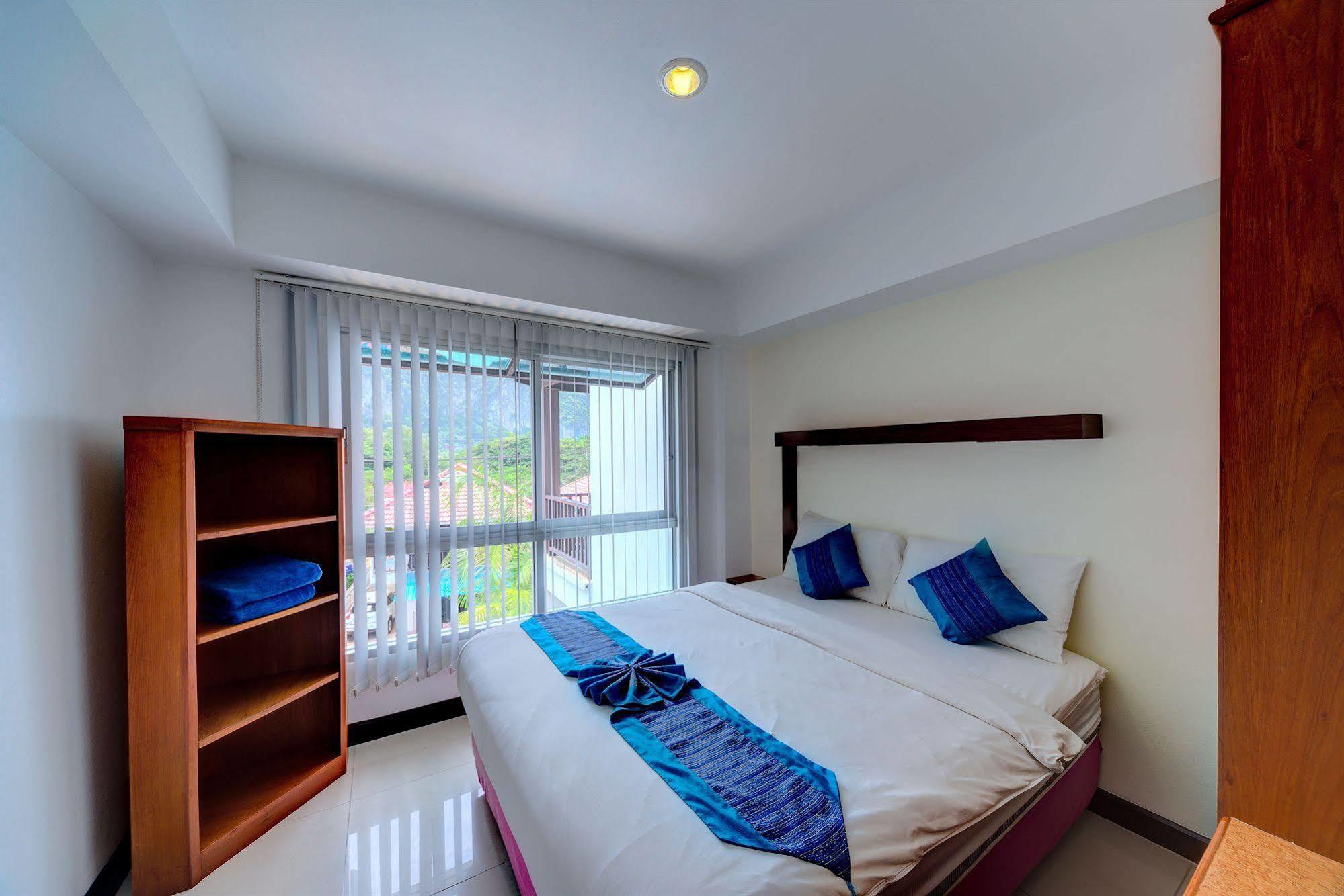 Krabi Apartment-Sha Extra Plus Ao Nang Eksteriør bilde