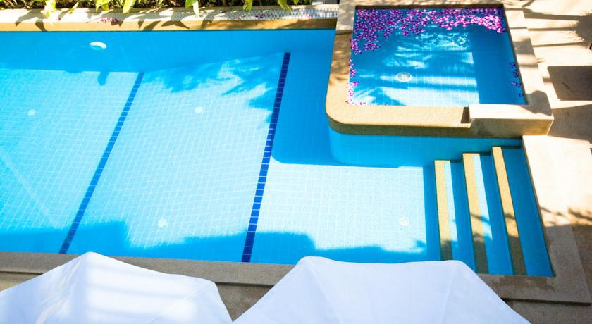 Krabi Apartment-Sha Extra Plus Ao Nang Eksteriør bilde